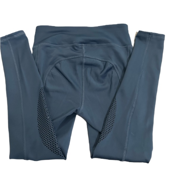 Riding Sport KIDS Winter Knee-Patch Tech Tight/Size Large - Picture 7 of 16